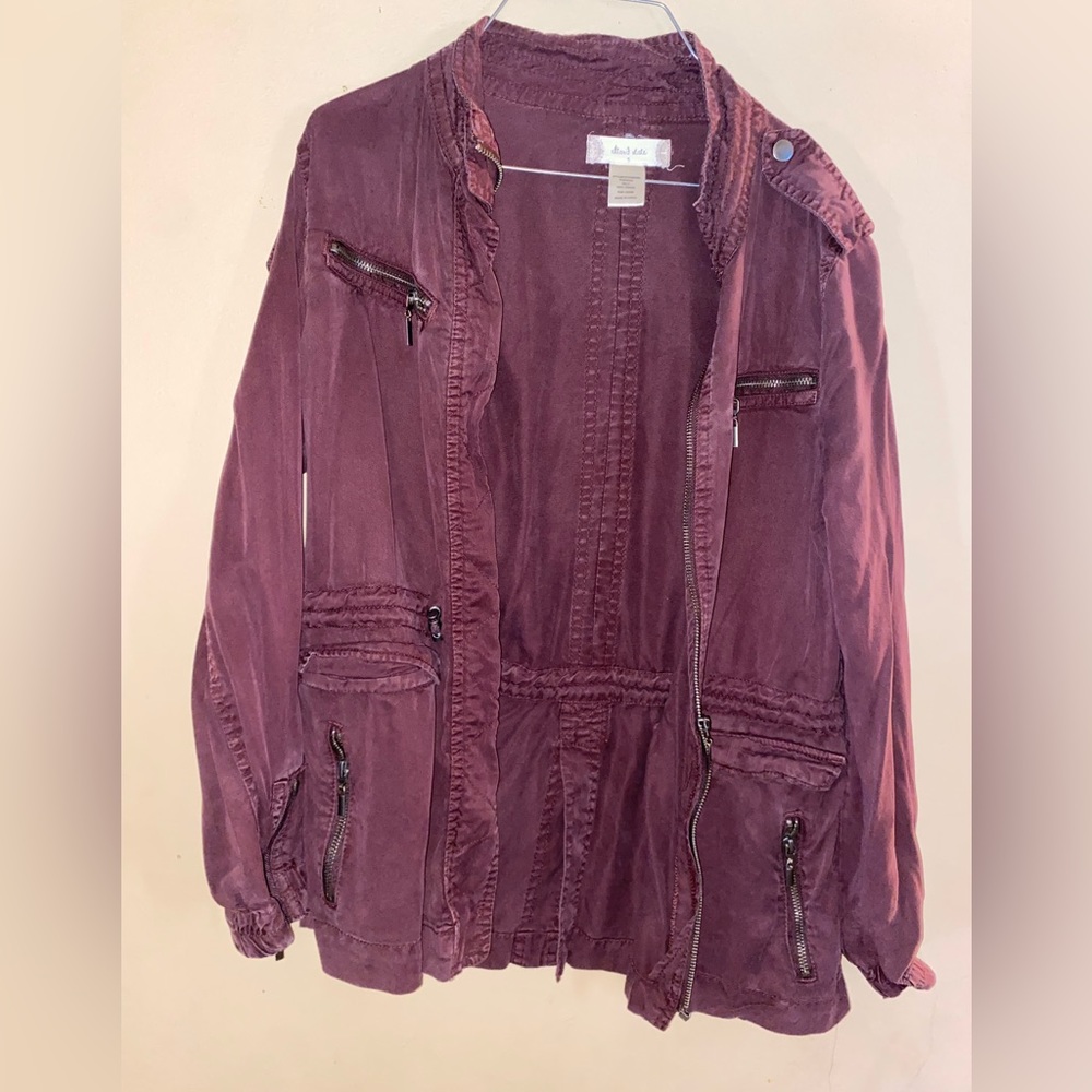 Altar’s State Jacket